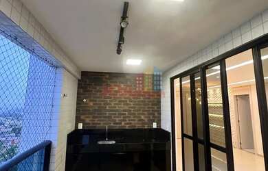 Imagem 2: Residencial Spazio di Florença - Apartamento 135m² O Luxo das 3 Suítes...