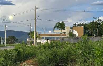 Imagem: LOTE REGISTRADO