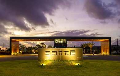 Imagem: O terreno possui 450m² de Área e está localizado em Marechal