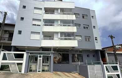 Imagem: O apartamento possui 3 Dormitórios, 2 Banheiros, 2 Vagas na