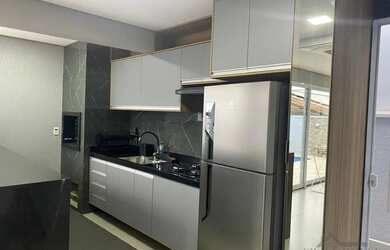 Imagem 12: Casa a venda no Jardim Fortaleza em Paulínia/SP