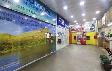 Imagem: O depósito possui 80m² de Área, Imóvel novo e está localizado