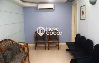 Imagem: O depósito à venda possui 1 Vaga na garagem e 56m² de Área