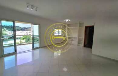 Imagem: O apartamento possui 3 Dormitórios, 3 Banheiros, 2 Vagas na