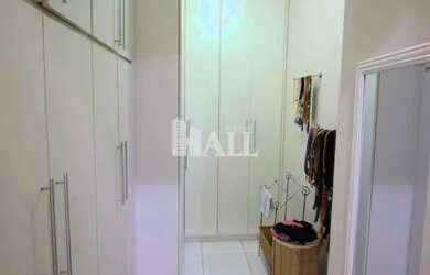 Imagem 10: Casa de Condomínio com 3 quartos, Village Damha Rio Preto I, São José...