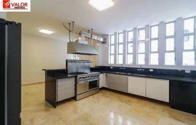 Imagem 9: APTO EM AREA NOBRE DA CAPITAL PAULISTANA NO JARDIM AMERICA - ENTRE AL....