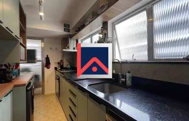 Imagem 13: Venda Apartamento 2 Dormitórios - 100 m² Pinheiros