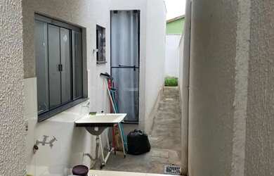 Imagem 3: Agio Casa 3 Qts, Suite, 90m 1 Vaga Residencial Portinari - Goiânia - GO