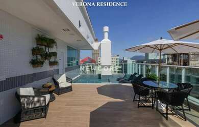 Imagem 6: Apartamento em Rua 317 B - Meia Praia - Itapema/SC