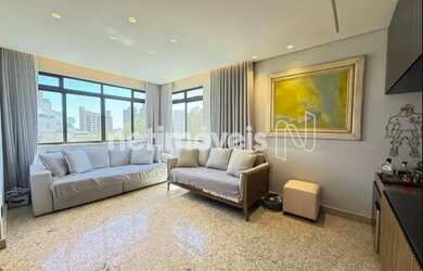 Imagem: Venda Apartamento 3 quartos Carmo Belo Horizonte