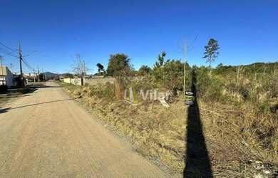 Imagem 5: Terreno à venda, 550 m² por R$ 190.000 - Vila Militar I - Piraquara/PR