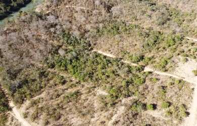 Imagem: O terreno possui 20.000m² de Área e está localizado em Asa