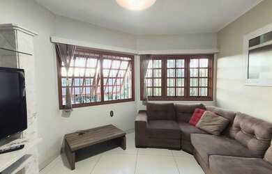 Imagem 3: Sobrado em Rua Gustavo Leopoldo Feltes - Canudos - Novo Hamburgo/RS