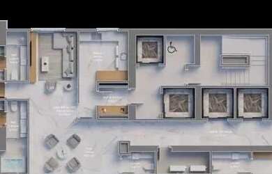 Imagem 8: Apartamento 4 Dormitórios para venda em Itapema - SC