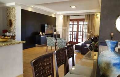 Imagem: A fazenda possui 341m² de Área e está localizado em Araçoiaba