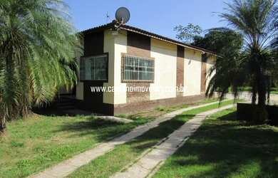 Imagem: A casa possui 2 Dormitórios, 3 Banheiros, 3 Vagas na garagem