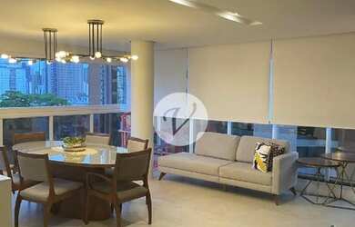 Imagem: Apartamento Residencial 3 Suítes com 3 Vagas no Jardim, Santo