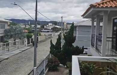 Imagem: Apartamento 2 quartos em Centro, Palhoça com 58m²