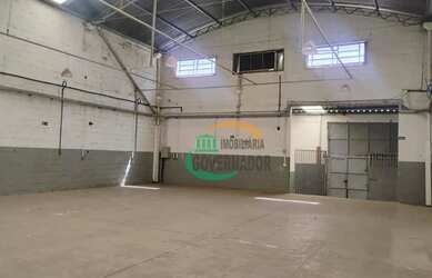 Imagem 9: Galpão, 594 m² - venda por R$ 1.800.000,00 ou aluguel por R$ 16.445,34/mês...