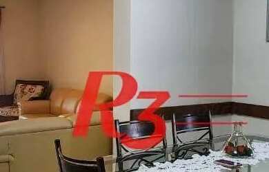 Imagem: O apartamento possui 3 Dormitórios, 4 Banheiros, 2 Vagas na