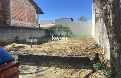 Imagem: O terreno possui 250m² de Área e está localizado em Loteamento