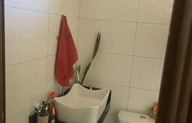 Imagem 16: Casa venda ou troca por casa na zona norte bairro São Guilherme