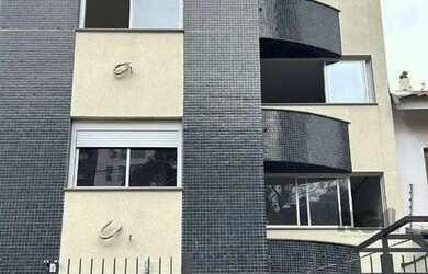 Imagem: O apartamento possui 2 Dormitórios, 2 Banheiros, 2 Vagas na