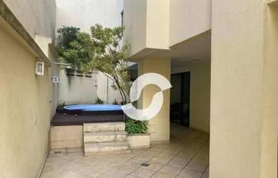 Imagem 7: Apartamento à venda, 120 m² por R$ 1.095.157,00 - Boa Viagem - Niterói/RJ