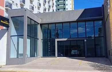 Imagem: O depósito possui 200m² de Área e está localizado em Vila