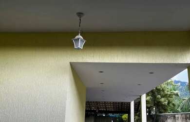 Imagem 8: Duas casas no mesmo terreno