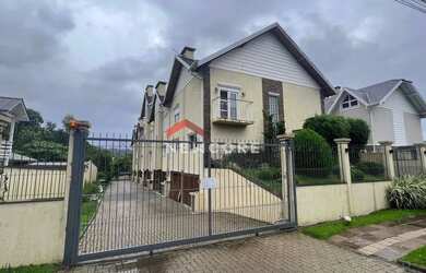 Imagem: Sobrado em Paul Harrys - Centro - Canela/RS