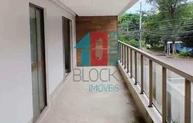 Imagem 7: Recreio dos Bandeirantes Cobertura 4 quartos, sendo 2 suites