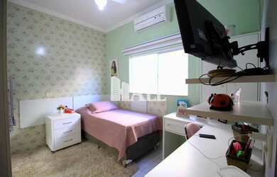 Imagem 6: Casa de Condomínio com 3 quartos, Village Damha Rio Preto I, São José...