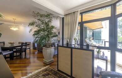 Imagem 5: Venda Apartamento 4 Dormitórios - 172 m² Campo Belo