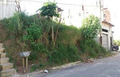 Imagem: O terreno e está localizado em Franco da Rocha, SP à venda