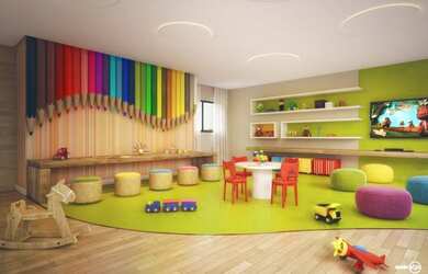 Imagem 3: Apartamento na zona norte, oportunidade para investir e realizar o seu...