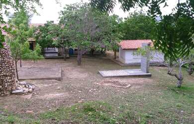 Imagem 5: Fazenda na Guaiúba 23 hectares,grandes açudes, fruteiras, 56 km de Fortaleza