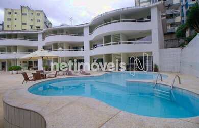 Imagem 3: Venda Apartamento 3 quartos Brotas Salvador