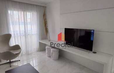 Imagem 5: Apartamento com 3 dormitórios, 128 m² - venda ou aluguel - Centro - Santo André/SP