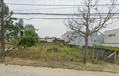 Imagem 1: Terreno à venda, 450 m² por R$ 389.900,00 - Areias - São José/SC