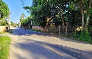 Imagem 1: JCI - Rua 36 Lote 480m² fundos p Canal Jd Atlantico Itaipuaçu Maricá