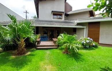 Imagem 11: Atibaia - Casa de Condomínio - Jardim Estancia Brasil