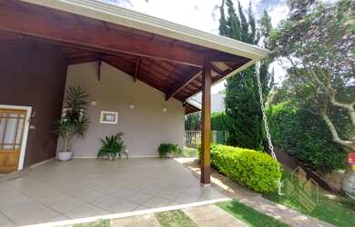 Imagem 4: Atibaia - Casa de Condomínio - Jardim Estancia Brasil