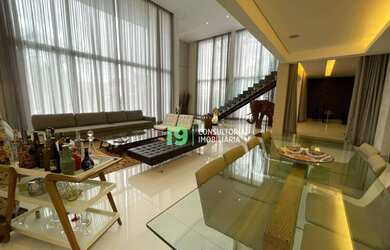 Imagem 15: Casa com 3 dormitórios, 520 m² - venda por R$ 3.150.000,00 ou aluguel...