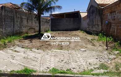 Imagem: O terreno possui 360m² de Área e está localizado em Jardim