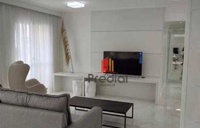 Imagem 6: Apartamento com 3 dormitórios, 128 m² - venda ou aluguel - Centro - Santo André/SP