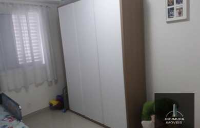 Imagem 7: Apartamento à venda, 65 m² por R$ 543.000,00 - Jardim Três Marias -...