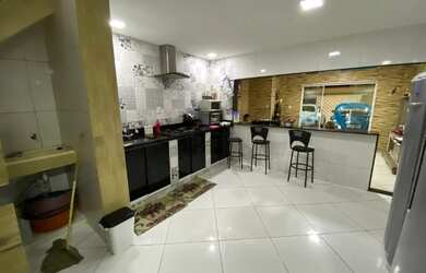 Imagem 5: Linda Casa em Guaratiba prox ao Park Shopping