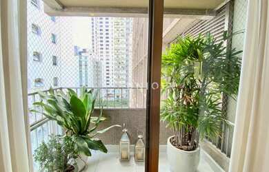 Imagem 9: SãO PAULO - Apartamento Padrão - Jardim Paulista