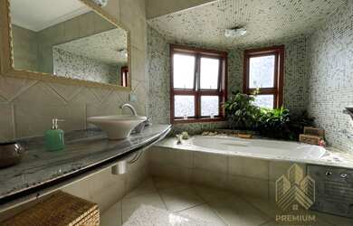 Imagem 3: Atibaia - Casa de Condomínio - Condominio Parque das Garças II